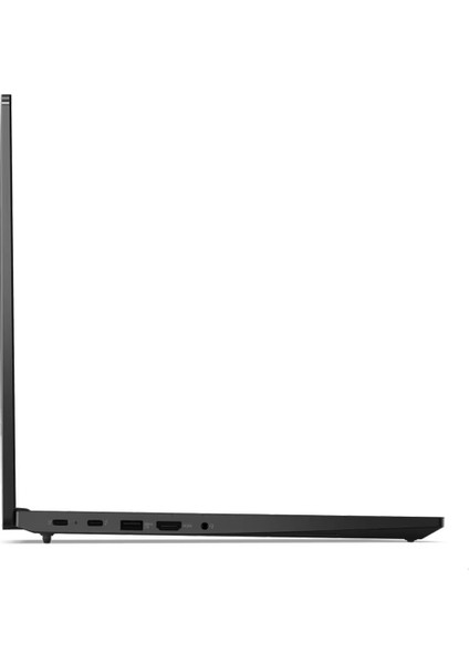 Thinkpad E16 21JN000BTX Intel Core I5-1335U 8gb 1tb SSD 16" Windows 11 Pro K15