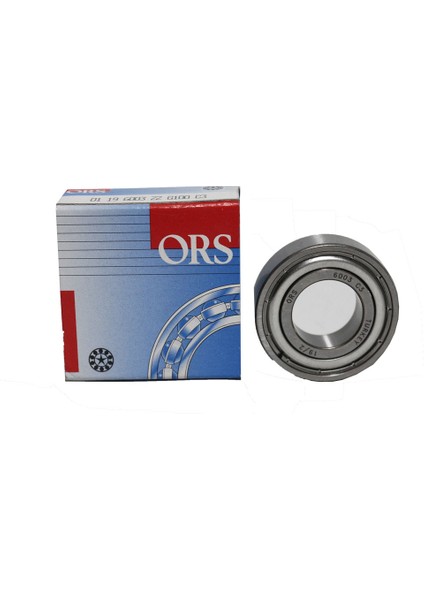 Ors Rulman Bilya Zz 6003 #ORS-6003 Zz