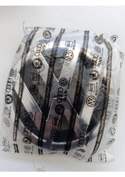 Polo Ön Panjur Arması 2005-2006-2007-2008 80284