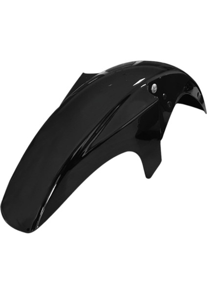 Ön Çamurluk Siyah Ybr #GMS3210-S