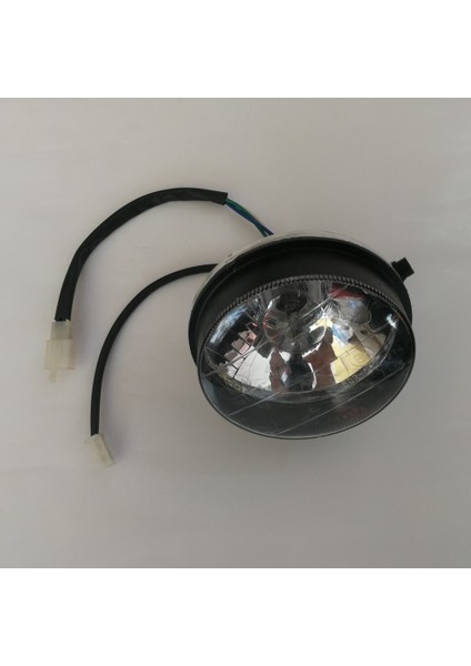 Bumoto Monetti 100-150 Ön Far Komple