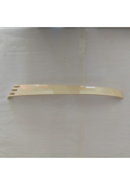 Bumoto Monetti 100-150 Sele Altı Alt Sol Marşbiye Beyaz