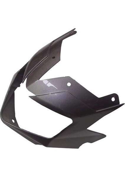 125MH (Drıft) Far Muhafazası Grı #Y4DLT0400A0019