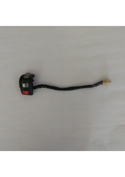 Bumoto Terra 100 Kumanda Düğmesi Sol