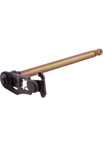 Yamaha Ybr 125 Vıtes Mılı #YBR125125