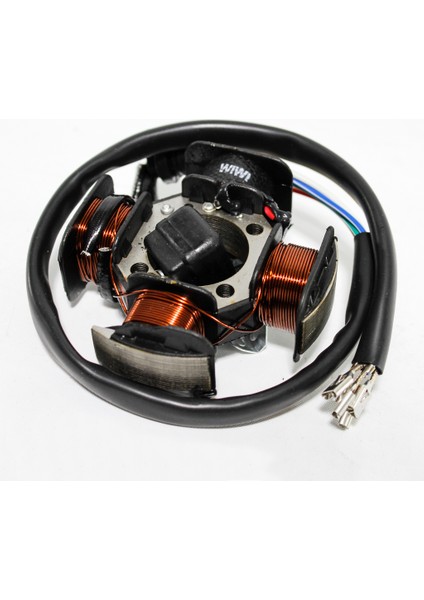 KARACA100 Stator Komple #MHT01408