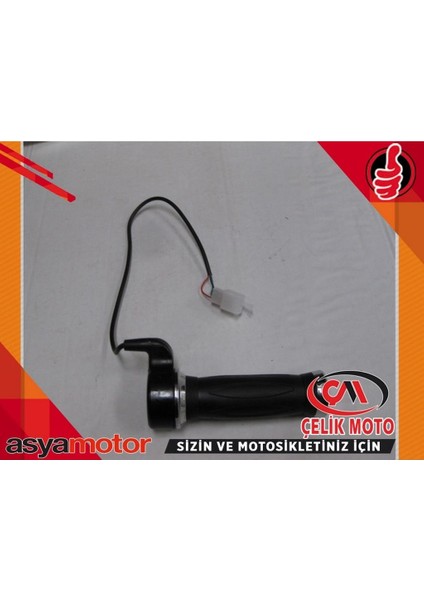 Asya Asbıs 250W Elcık Sag (2010) #ASBIS250 F0403