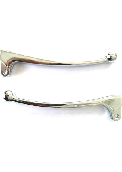 Ramzey Cg Fren Levye Takımı Nikel Sağ-Sol #57302103040