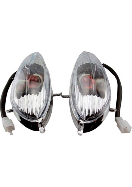 Ramzey Kalıpso 125 On Sınyal Takımı #10D.62.2.1-40