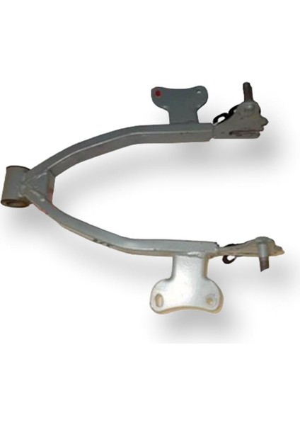 Asya Asbıs 250W Arka Catal #ASBIS250 F0701