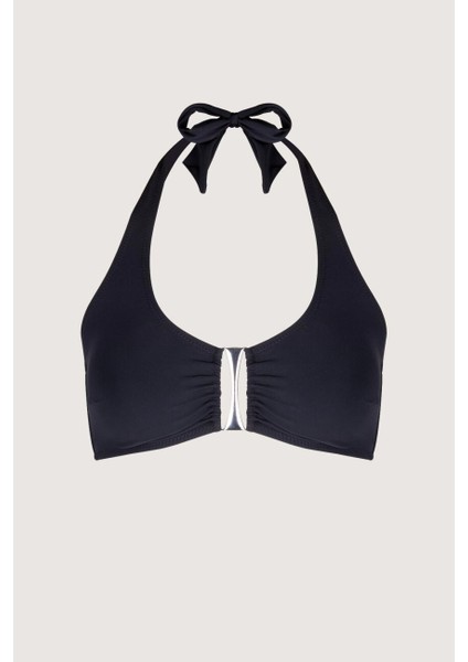 63580 Siyah Toparlayıcı Bikini Üstü fırsatları