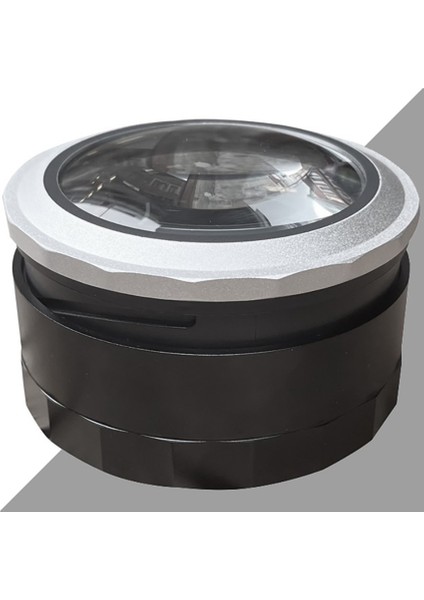 Dome Kubbe Büyüteç 7x | ST-86018