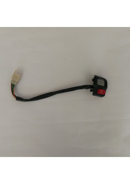 Bumoto Terra 100 Kumanda Düğmesi Sağ