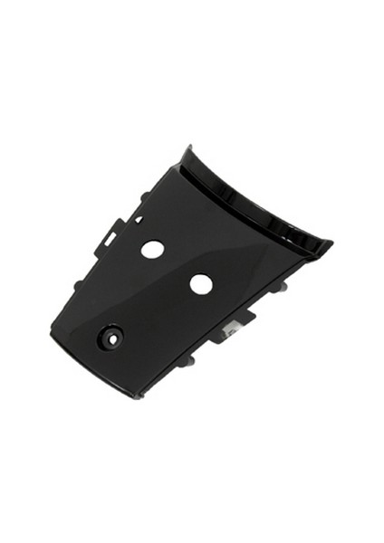 Mondıal 125MX (Grumble) Arka Karenaj Ust Kapak (Sıyah) #Y4MON0720A0100