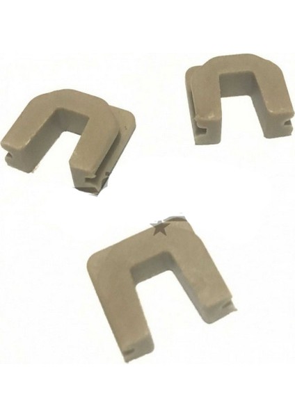 Yamaha Bws 100 Kızak Kayma Takım #BWS10123