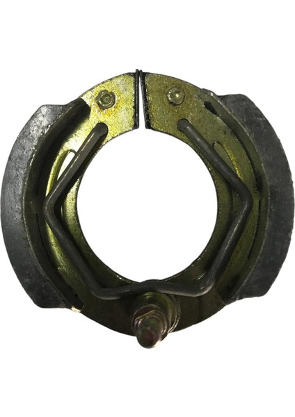 Elektrıklı Bisiklet Fren Balatası 80MM Volta Vsm Vb #bm