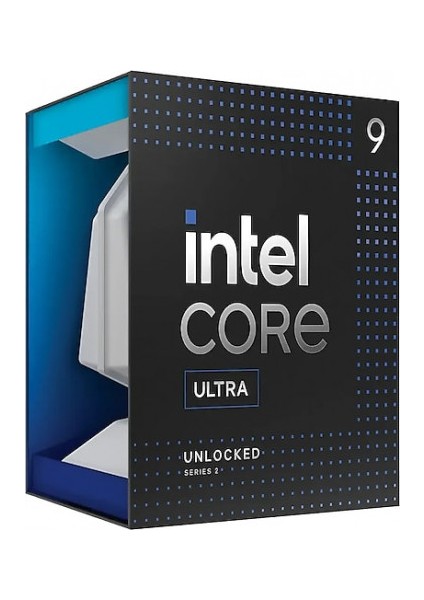Core Ultra 9 285K 3.7ghz- 5.7 Ghz 36MB Tray