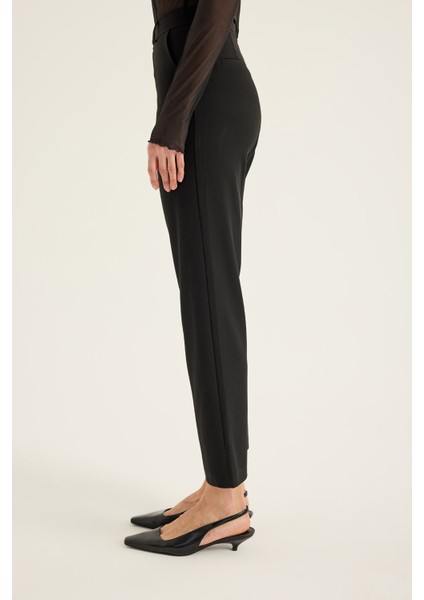 Klasik Kumaş Pantolon modelleri