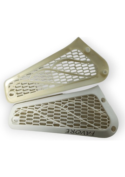 Favore Sele Altı Delikli Grenaj Sağ Sol Takım