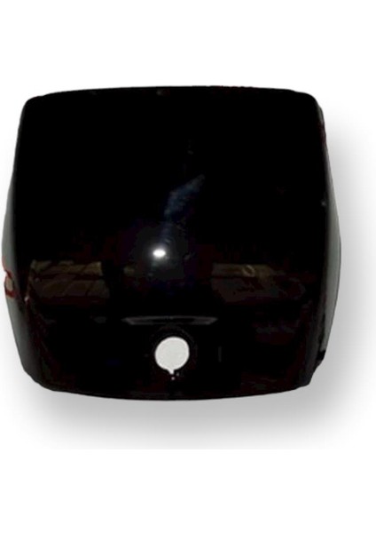 Asya Asbıs 250W Arka Bagaj Kapagı (Sıyah) #ASBIS250 F0803 Sy