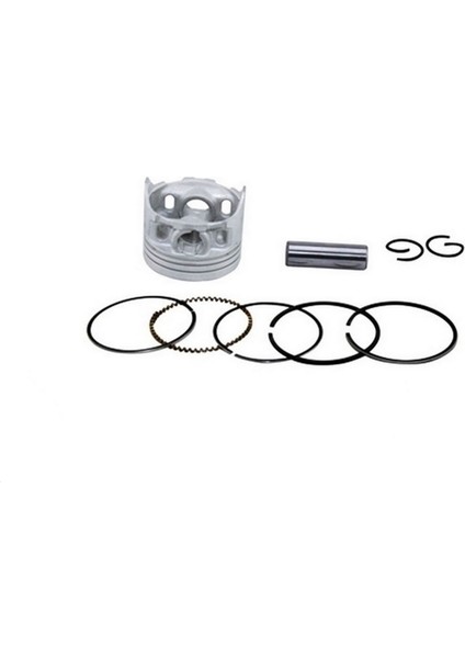 Ramzey Cg 150 Pıston-Sekman Setı 15 Prn #57400090140