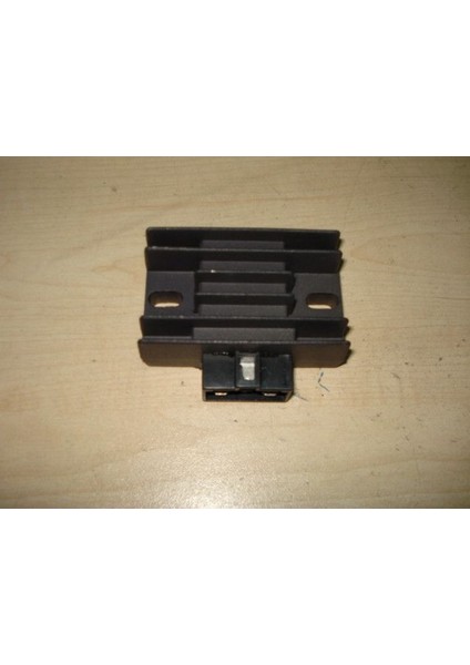 Yamaha Ybr 125 Regulator #YBR108