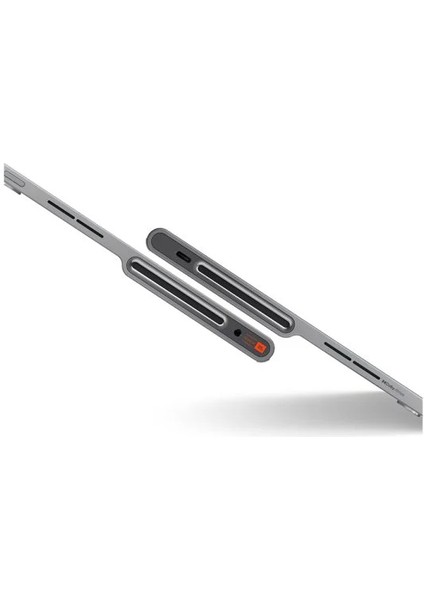 Tab Plus 11.5 inç 90Hz 2K QHD 8GB Ram 128GB Hafıza Luna Gri Tablet (ZAE00032TR) fırsatları