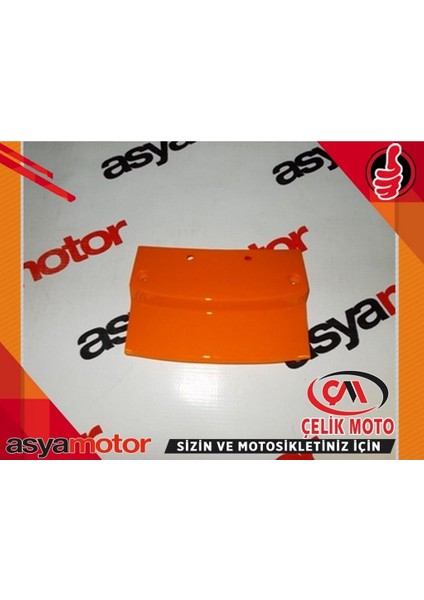 Asya Asbıs 250W Arka Bagaj Baglantı Elemanı (Kavunıcı) #ASBIS250 F0804