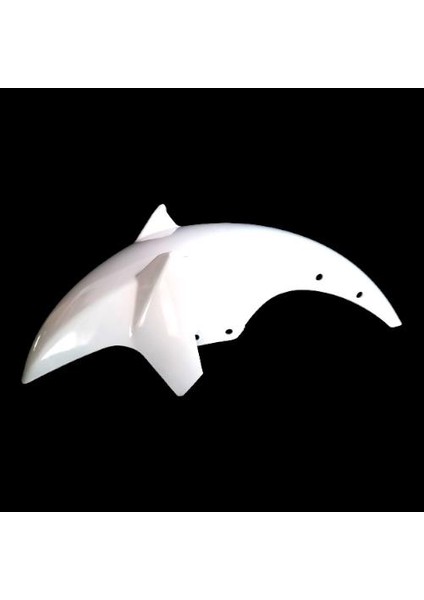 Yamaha Ybr 125 K On Camurluk Beyaz #YBR125102.15