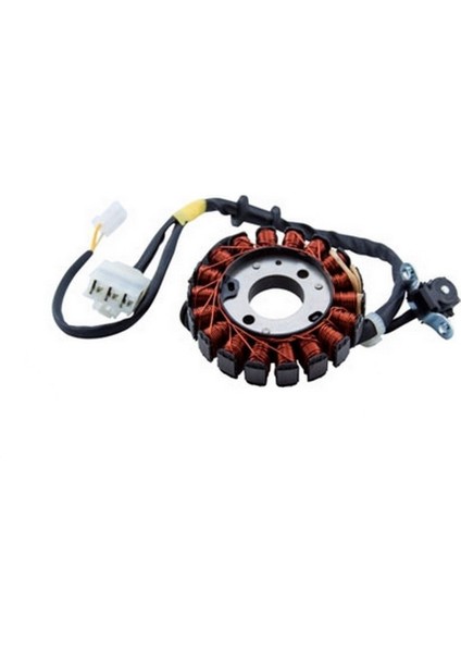 Honda Spacy Stator #SPY420102