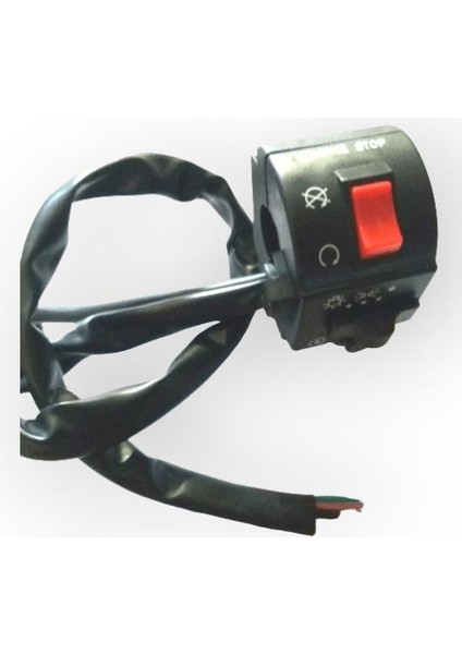 Trd.sag Kumanda #TRD500040