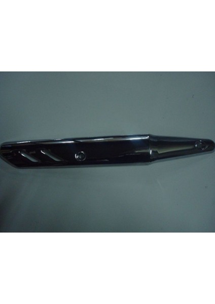Honda Cbf 150 Eksoz Muhafazası #CBF036