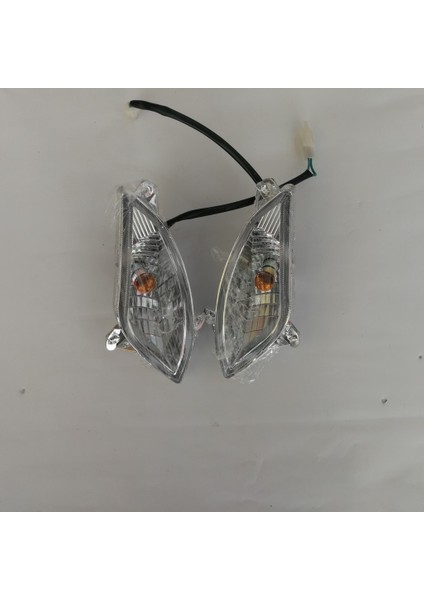 Bumoto Monetti 100-150 Ön Sinyal Takımı