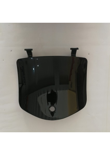 Bumoto Monetti 100-150İÇ Göğüs Torpido Kapağı Siyah