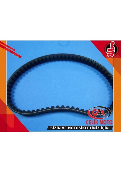 Baz Kayıs 150CC Scooter (842-20-30) #BAZ842