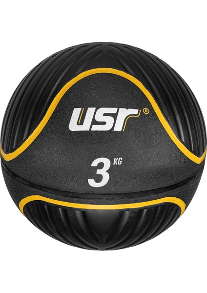 Rwb3 3 kg Wallball