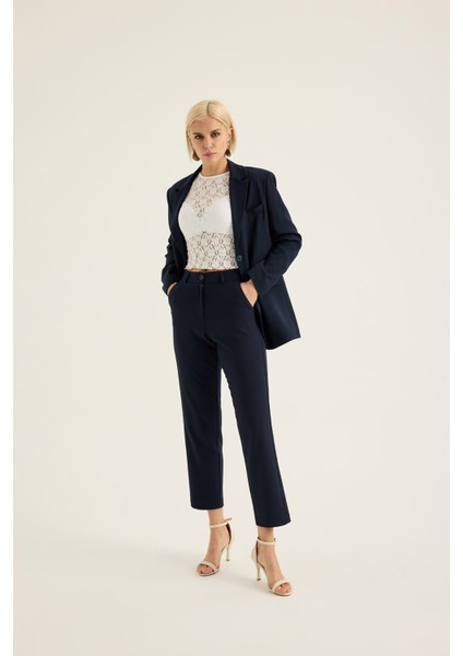 Klasik Kumaş Pantolon indirimleri