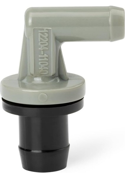 Corolla AE100 1,3 Piyano Kapak Havalandırma Valfi(Pvc Valfi) 1993-1994-1995-1996-1997-1998 12204-11040