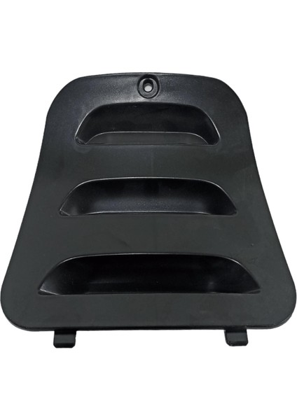 Bumoto Monetti 100-150 Ayaklık Anagövde Kapagı Arka