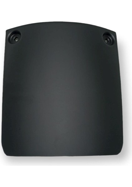 Mondıal 50 Revıval On Camurluk Arka Parca (Sıyah) #Y4MON0680A0087