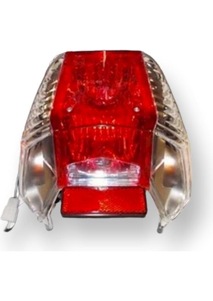 Asya AS2000 Panther Arka Stop #AS2000PN F0704