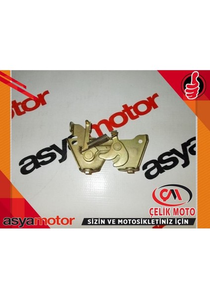 Asya Asbıs 250W Sele Kılıt Mekanızması #ASBIS250 F0806