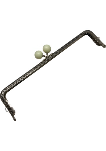 Metal Çanta Sapı Bursu 20.5 cm X1