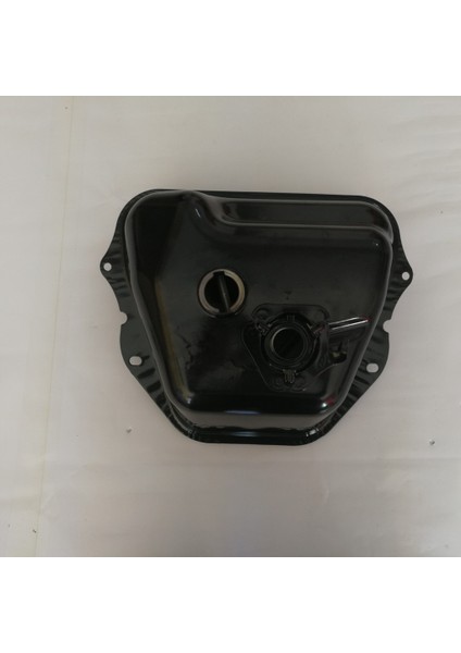 Bumoto Terra 100 Benzin Deposu