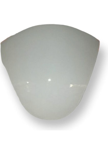 Asya Asbıs 250W Gunes Kapagı Gıdon (Beyaz) #ASBIS250 F1003 By