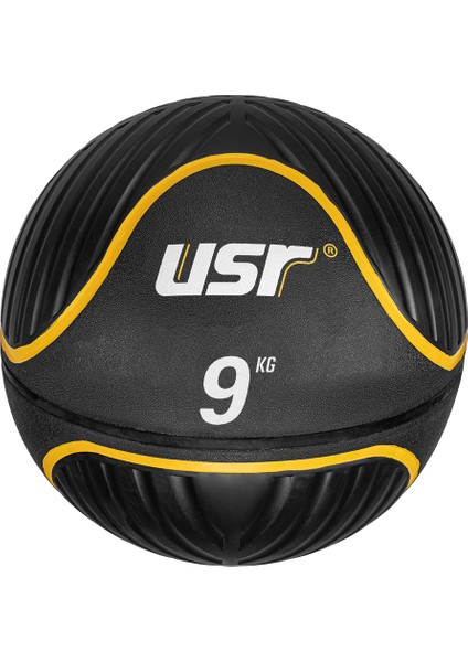 Rwb9 9 kg Wallball