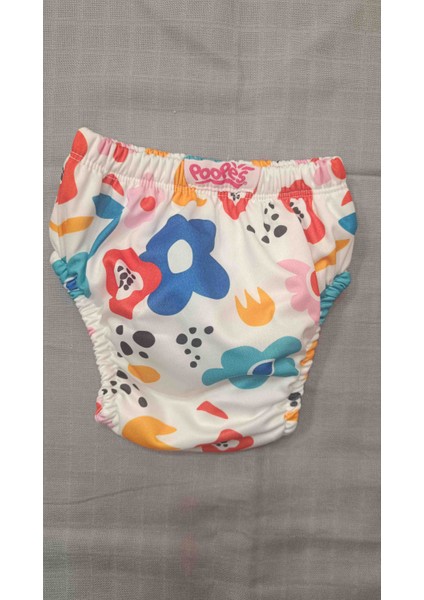 Üçlü Bebek Alıştırma Külodu