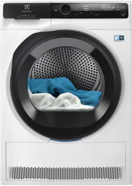 EW8D795MCT Ultracare 800 9 kg Isı Pompalı Kurutma Makinesi