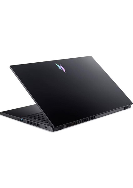 Nitro V15 NH.QSGEY.004 R7 7735HS 16GB 512GB SSD RTX4050-6GB Freedos 165Hz 15.6" Taşınabilir Bilgisayar
