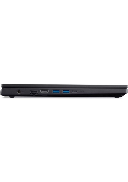Nitro V15 NH.QSGEY.004 R7 7735HS 16GB 512GB SSD RTX4050-6GB Freedos 165Hz 15.6" Taşınabilir Bilgisayar